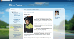 Desktop Screenshot of marciocortes11.blogspot.com