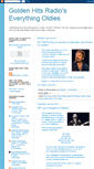 Mobile Screenshot of everythingoldies.blogspot.com