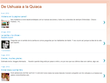 Tablet Screenshot of deushuaiaalaquiaca.blogspot.com