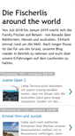 Mobile Screenshot of diefischerlis.blogspot.com