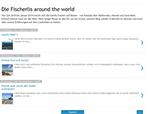 Tablet Screenshot of diefischerlis.blogspot.com