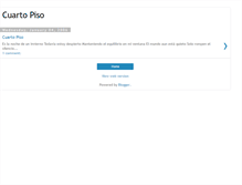Tablet Screenshot of 4topiso.blogspot.com