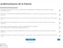 Tablet Screenshot of hismaelespinoza.blogspot.com