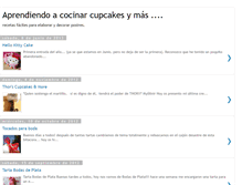 Tablet Screenshot of nefer-aprendiendoacocinar.blogspot.com