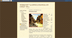 Desktop Screenshot of laepocacolonialenchile1.blogspot.com