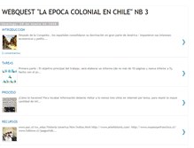 Tablet Screenshot of laepocacolonialenchile1.blogspot.com