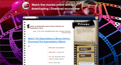 Desktop Screenshot of free-download-hollywood-movies.blogspot.com