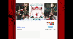 Desktop Screenshot of liverpool-clip.blogspot.com