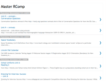 Tablet Screenshot of masterrcomp.blogspot.com