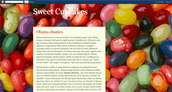 Desktop Screenshot of louis-cupcakes.blogspot.com