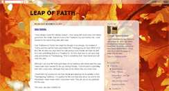 Desktop Screenshot of minersmission.blogspot.com