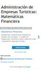 Mobile Screenshot of matematicafinancieracma.blogspot.com