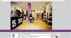 Desktop Screenshot of kukadagasteiz.blogspot.com