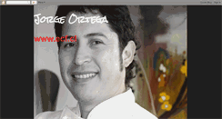 Desktop Screenshot of ecole-jorge-ortega.blogspot.com