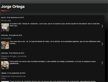 Tablet Screenshot of ecole-jorge-ortega.blogspot.com