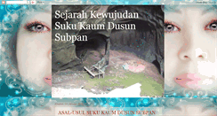 Desktop Screenshot of dusunsubpan.blogspot.com