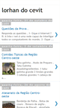 Mobile Screenshot of lorhandocevit.blogspot.com