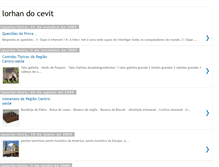 Tablet Screenshot of lorhandocevit.blogspot.com