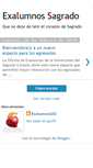 Mobile Screenshot of exalumnosusc.blogspot.com