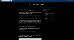 Desktop Screenshot of falkohettwer.blogspot.com