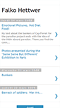 Mobile Screenshot of falkohettwer.blogspot.com