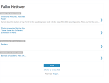 Tablet Screenshot of falkohettwer.blogspot.com
