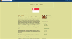 Desktop Screenshot of longedecasa2010.blogspot.com