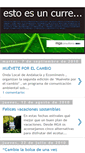 Mobile Screenshot of mgaconsultores.blogspot.com