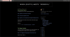 Desktop Screenshot of geek00l.blogspot.com