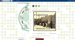 Desktop Screenshot of apcmp.blogspot.com