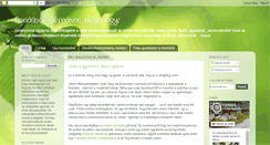Desktop Screenshot of anikoocska.blogspot.com