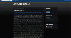 Desktop Screenshot of adrianaburgos-arturocalle.blogspot.com