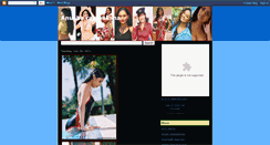 Desktop Screenshot of anusharajapaksha.blogspot.com
