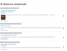 Tablet Screenshot of eldetectiveamaestrado.blogspot.com