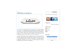 Desktop Screenshot of juboxx.blogspot.com