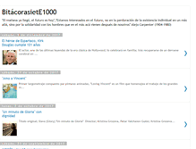 Tablet Screenshot of bitacorasiete1000.blogspot.com