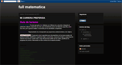 Desktop Screenshot of daniela-fullmatematica.blogspot.com