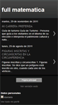 Mobile Screenshot of daniela-fullmatematica.blogspot.com