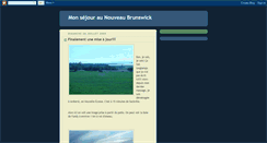 Desktop Screenshot of jessnewbrunswick.blogspot.com