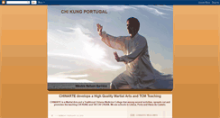 Desktop Screenshot of portugalwingsingtong.blogspot.com