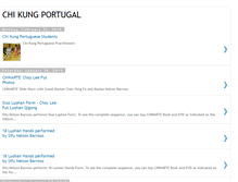 Tablet Screenshot of portugalwingsingtong.blogspot.com
