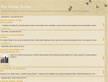 Tablet Screenshot of cynthia-porlinhastortas.blogspot.com