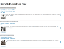 Tablet Screenshot of dan-dansoldschoolsecpage.blogspot.com