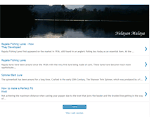 Tablet Screenshot of nelayanmalaya.blogspot.com