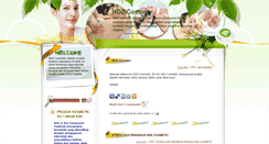 Desktop Screenshot of ndz-suhana.blogspot.com