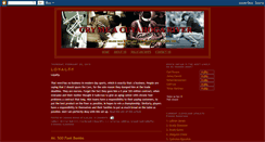 Desktop Screenshot of crymeacuyahogariverblog.blogspot.com