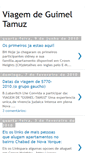 Mobile Screenshot of guimeltamuz770.blogspot.com