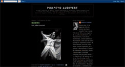 Desktop Screenshot of pompeyoaudivert.blogspot.com