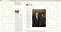 Desktop Screenshot of alessandrapalladini.blogspot.com