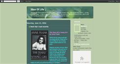 Desktop Screenshot of chennaipages.blogspot.com